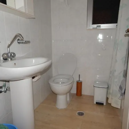 Apartment And