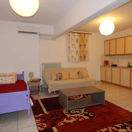 Apartment And