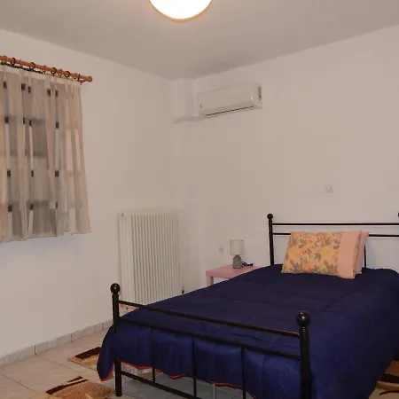Apartment And
