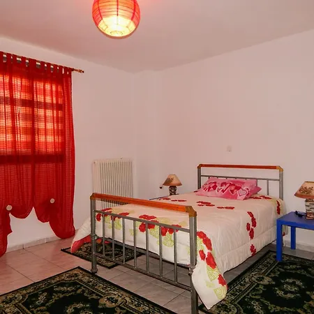 Apartment And Tripoli