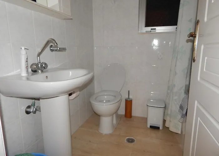 Apartamento And