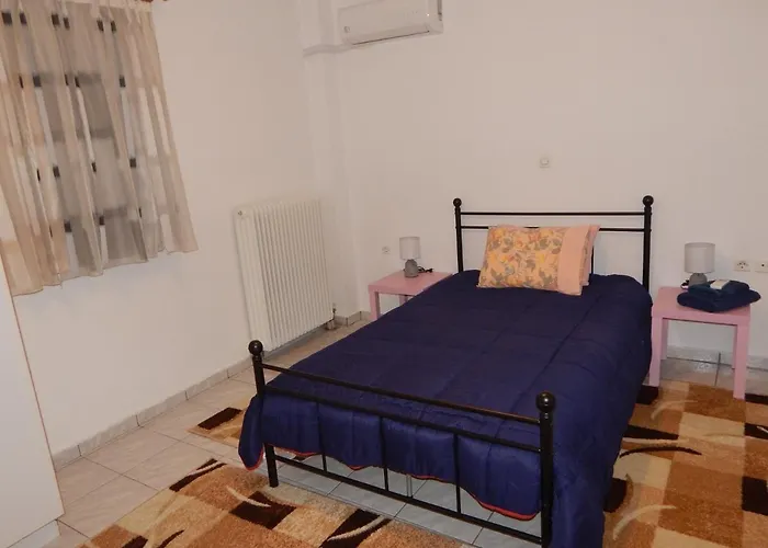 And Apartamento *