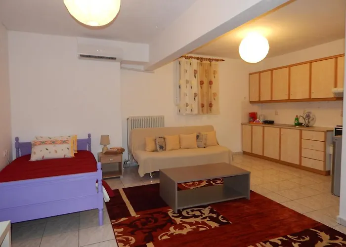 Apartamento And