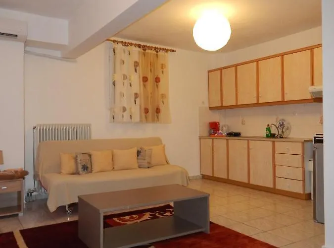 Apartamento And *