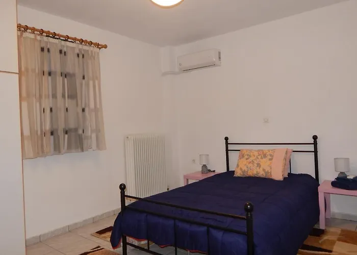 Apartamento And